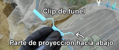 Clip de túnel
