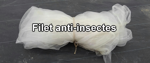 Filet anti-insectes